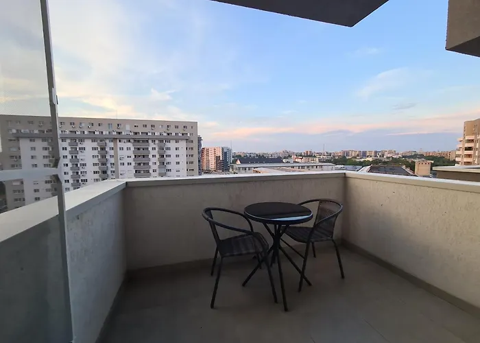 Sona Residence- Private Apartement With Parking Included